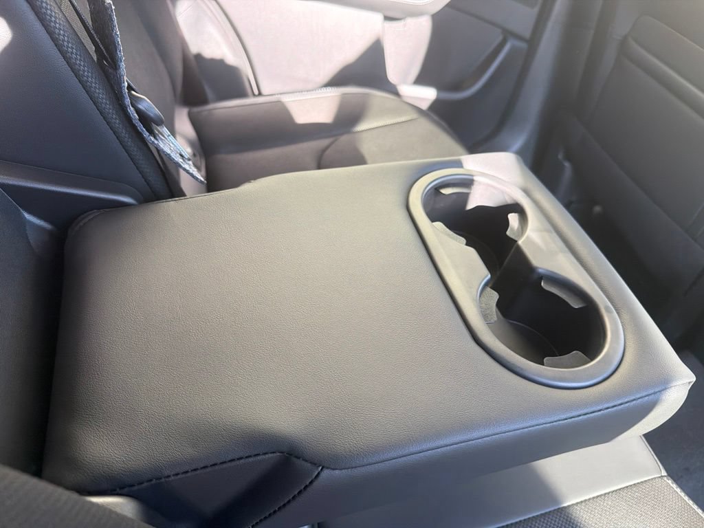 New 2026 MAZDA CX-5 Select AWD/4WD image 12
