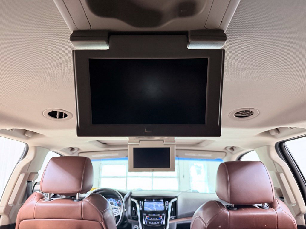 Used 2015 Cadillac Escalade ESV Premium AWD/4WD image 37