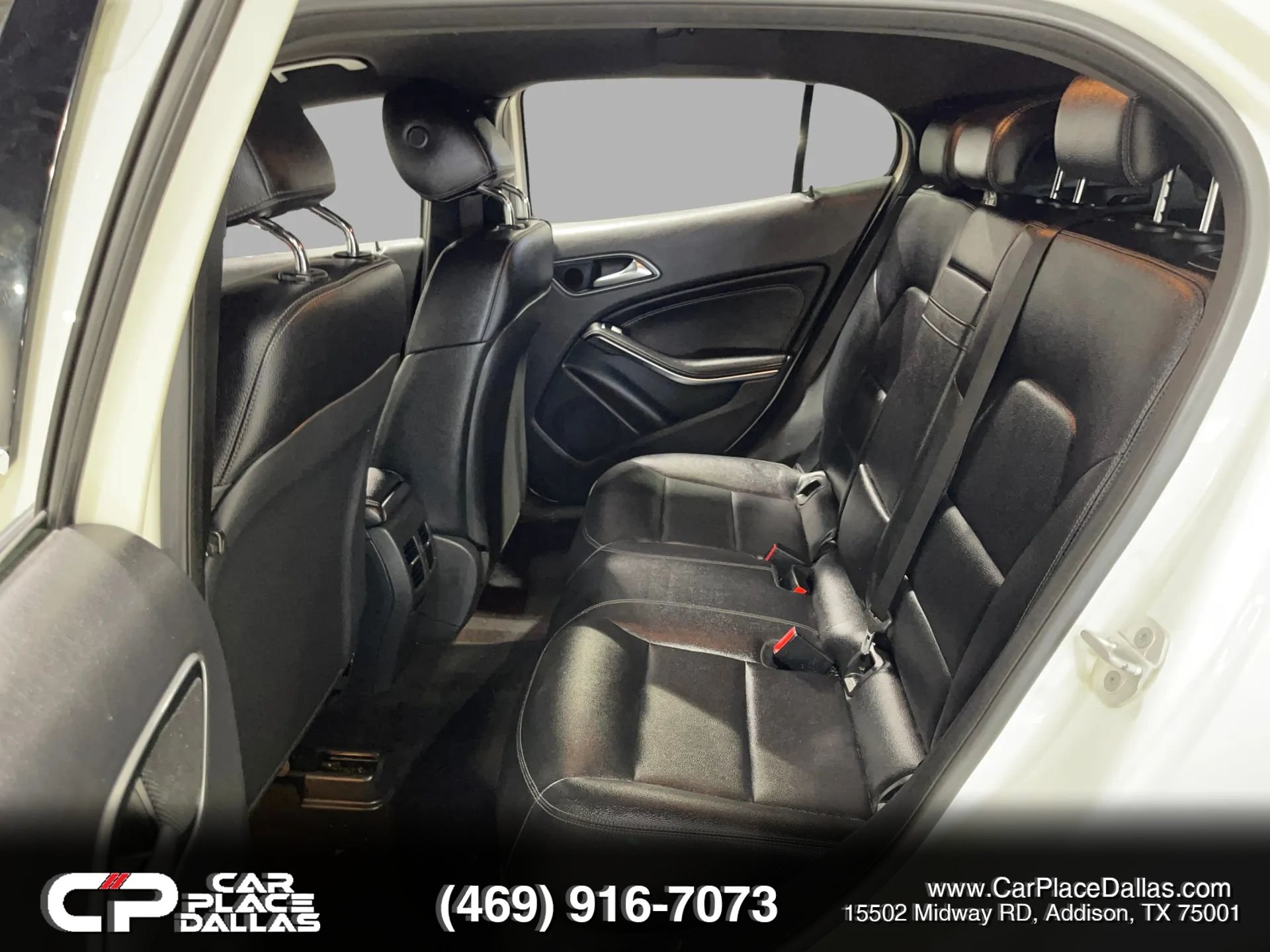 Used 2016 Mercedes-Benz GLA 250 image 20