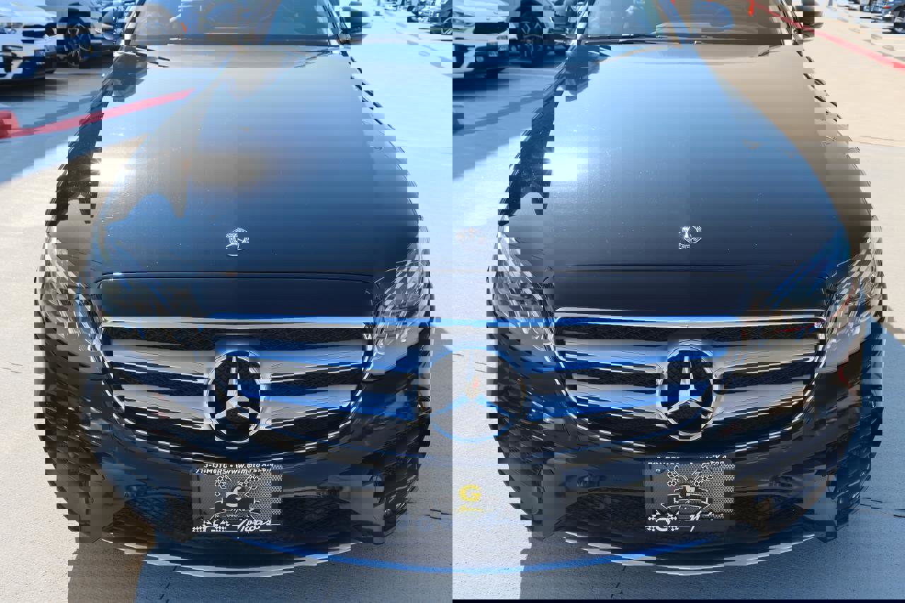 Used 2018 Mercedes-Benz E 300 image 9