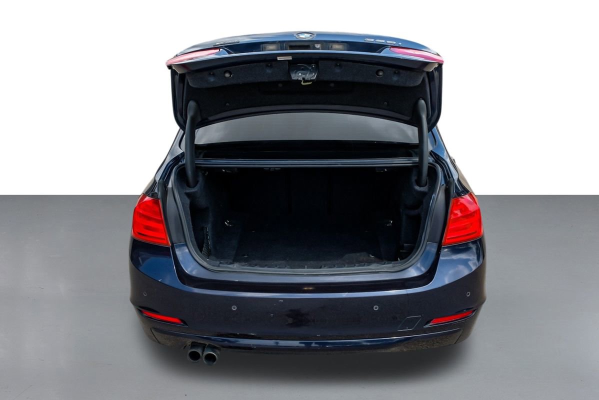 Used 2015 BMW 328i xDrive Sedan image 51