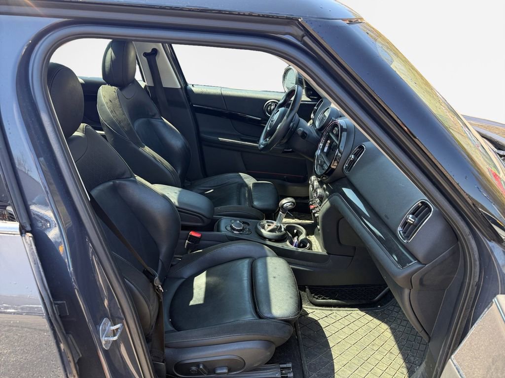 Used 2019 MINI Cooper Countryman S image 26