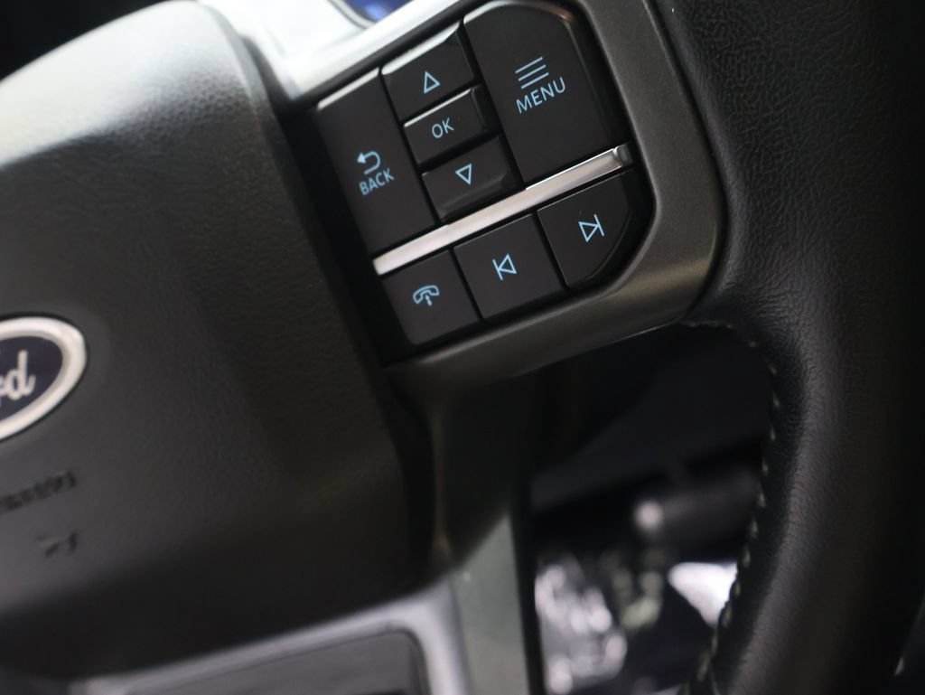 Used 2022 Ford F150 XLT w/ Equipment Group 302A High AWD/4WD image 20