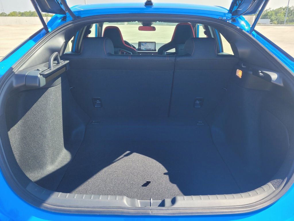 New 2025 Honda Civic Type R image 16