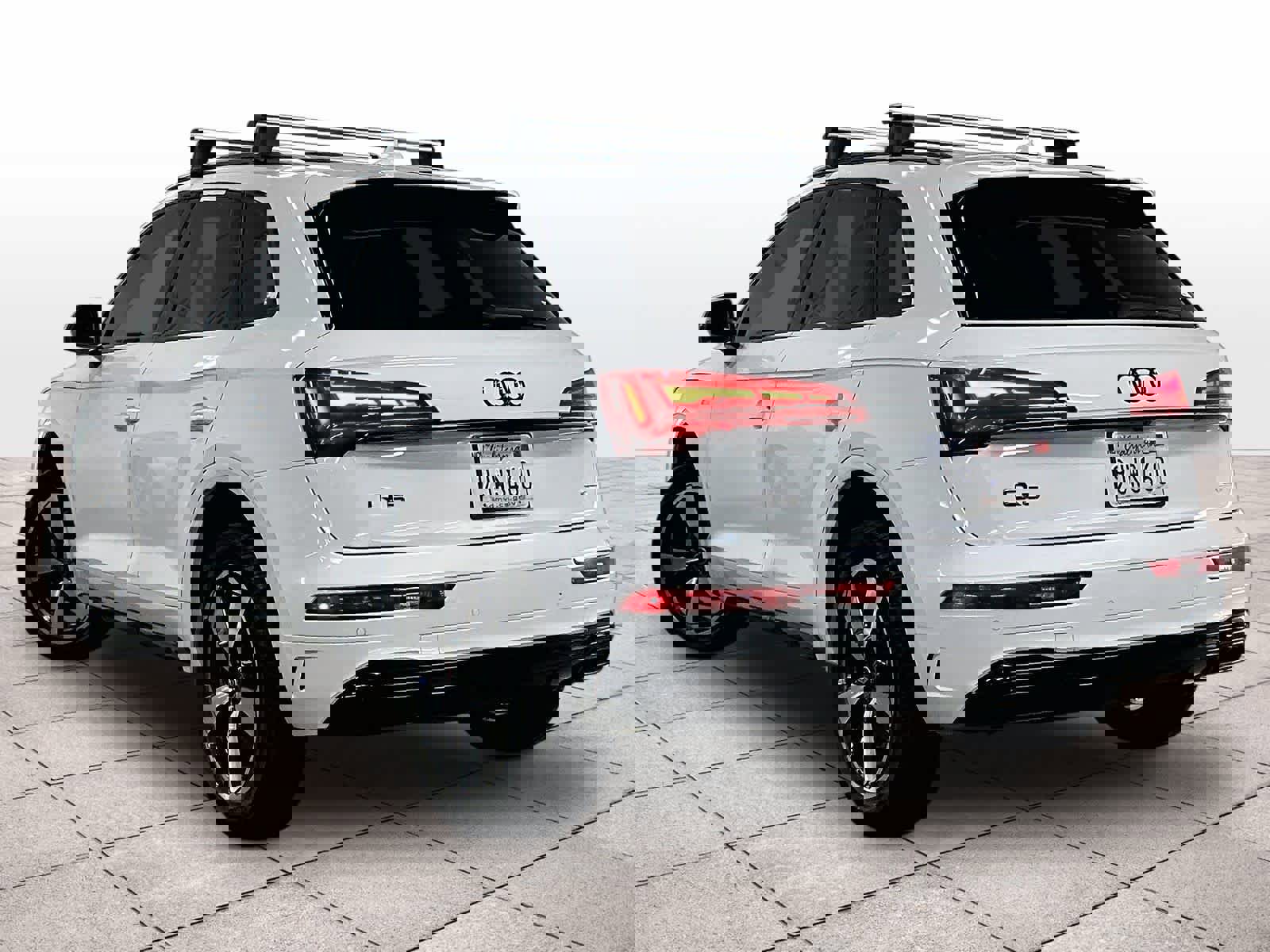 Certified 2024 Audi Q5 2.0T Premium Plus w/ Premium Plus Package image 15