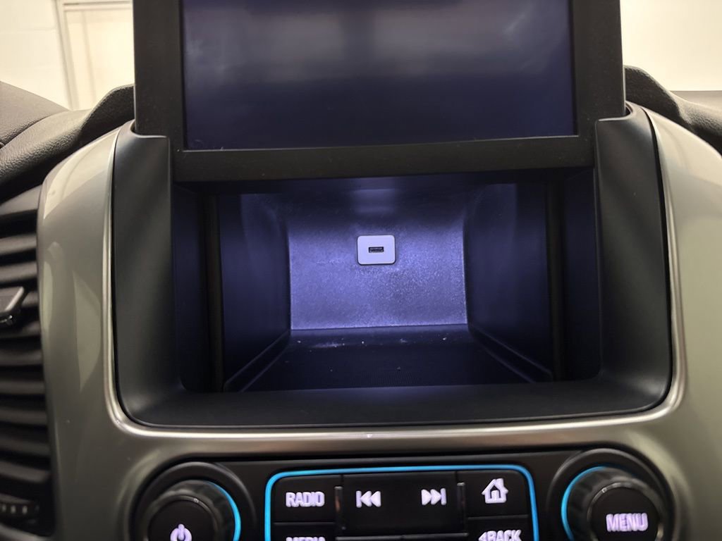 Used 2018 Chevrolet Tahoe Premier w/ Max Trailering Package image 45