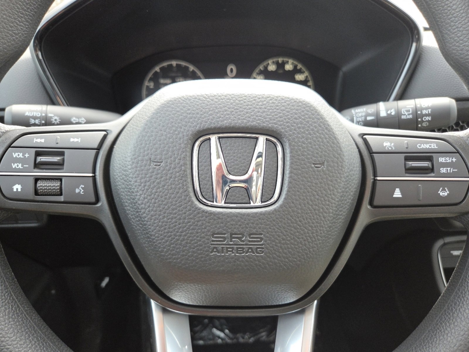 New 2026 Honda CR-V EX image 27