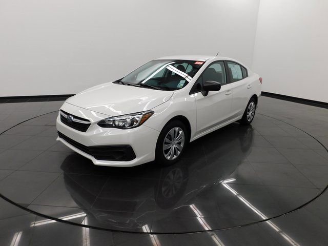 Used 2022 Subaru Impreza 2.0i image 4