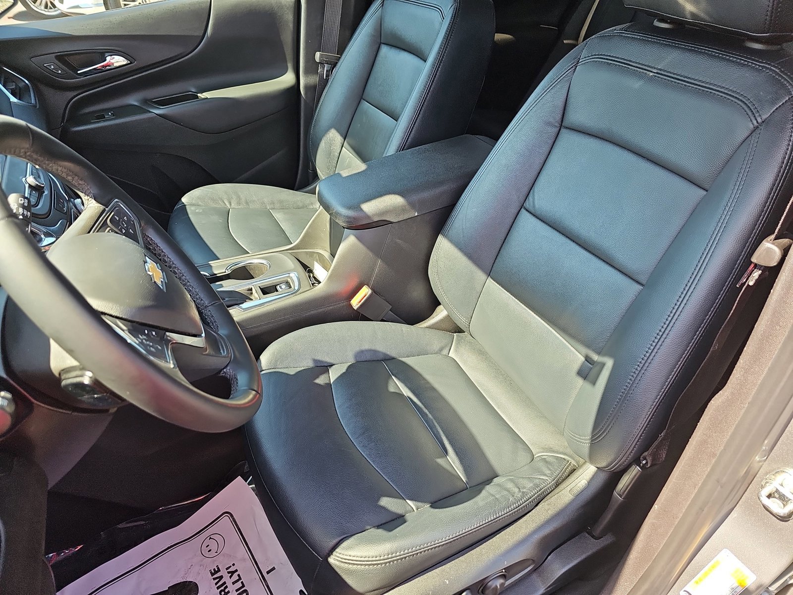 Used 2023 Chevrolet Equinox LT image 16