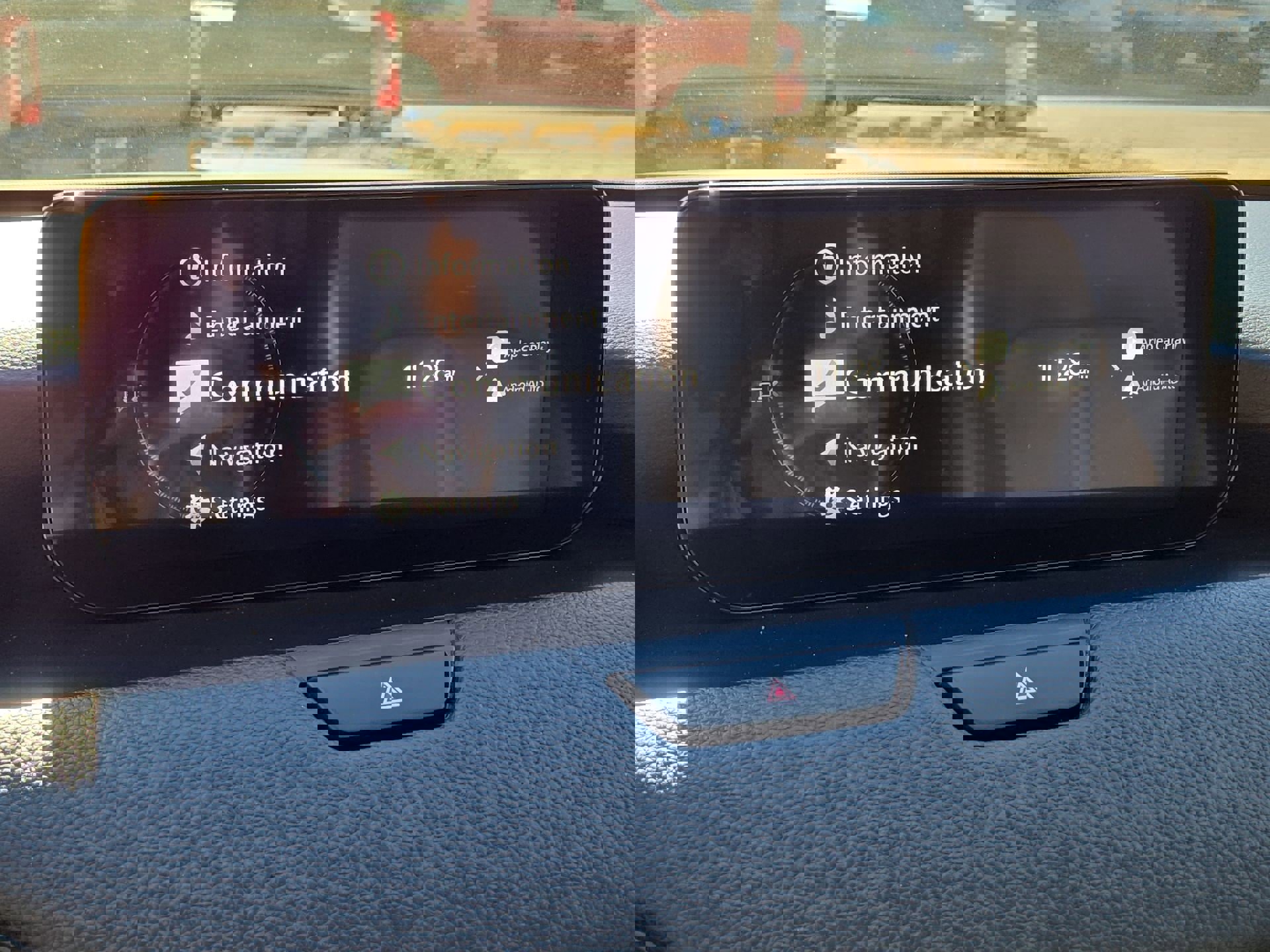 Used 2024 MAZDA CX-90 3.3 Turbo w/ Preferred Package image 19