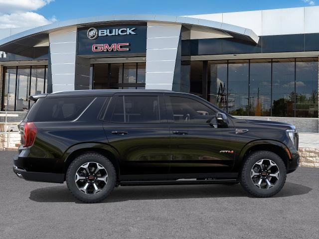 New 2026 GMC Yukon AT4 w/ AT4 Premium Plus Package AWD/4WD image 30