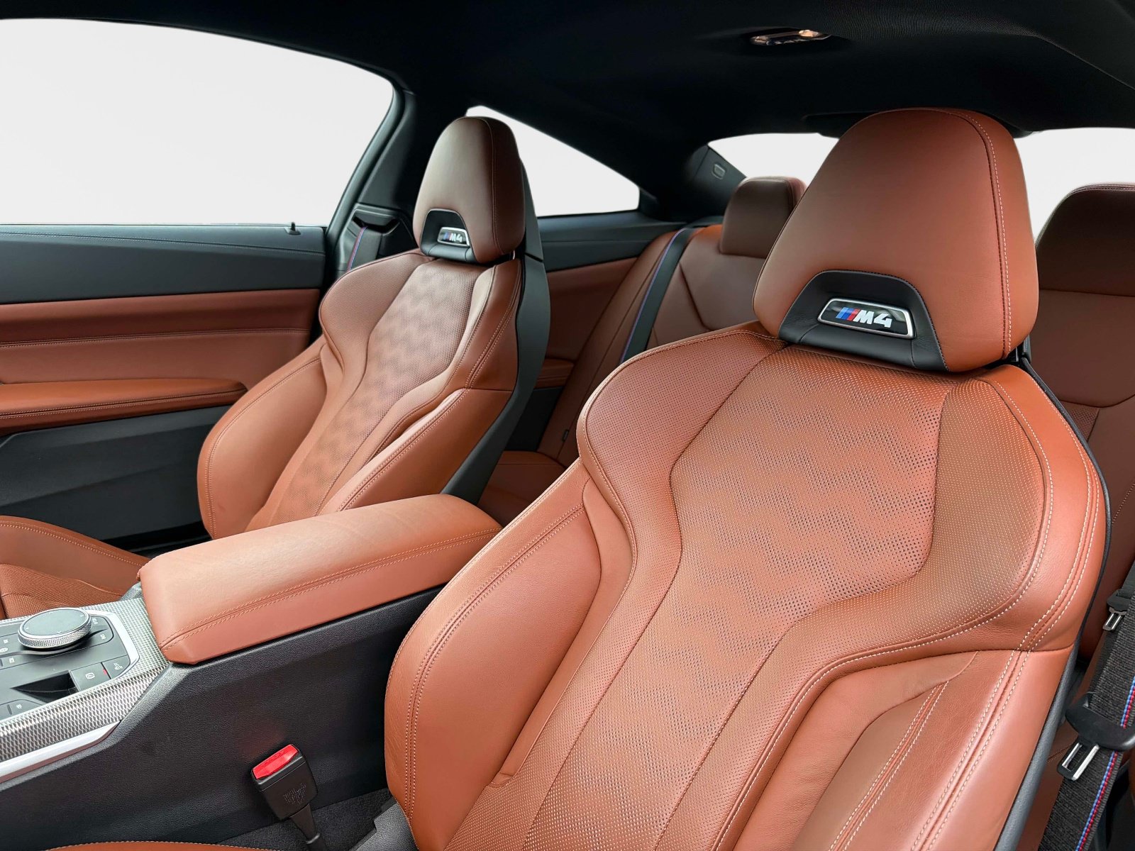 Used 2023 BMW M4 Coupe w/ M Driver's Package RWD image 29