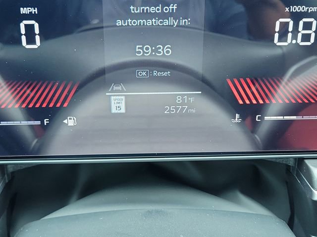 Certified 2026 Kia K5 GT-Line w/ GT-Line Red Interior Package FWD image 24