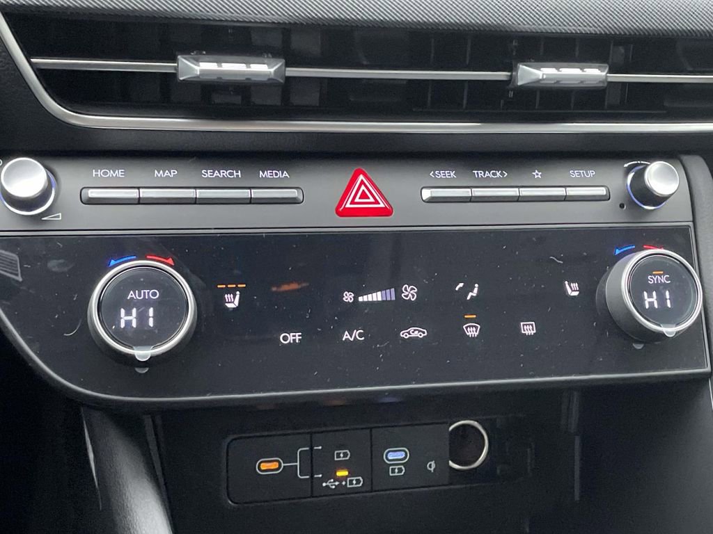New 2026 Hyundai Sonata SEL FWD image 27