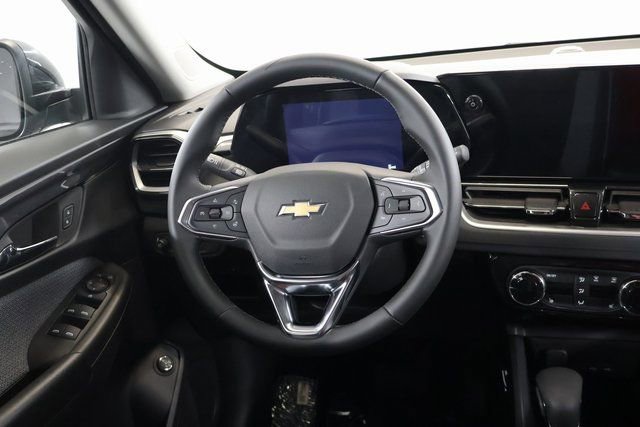 New 2026 Chevrolet TrailBlazer LT w/ Convenience Package image 26