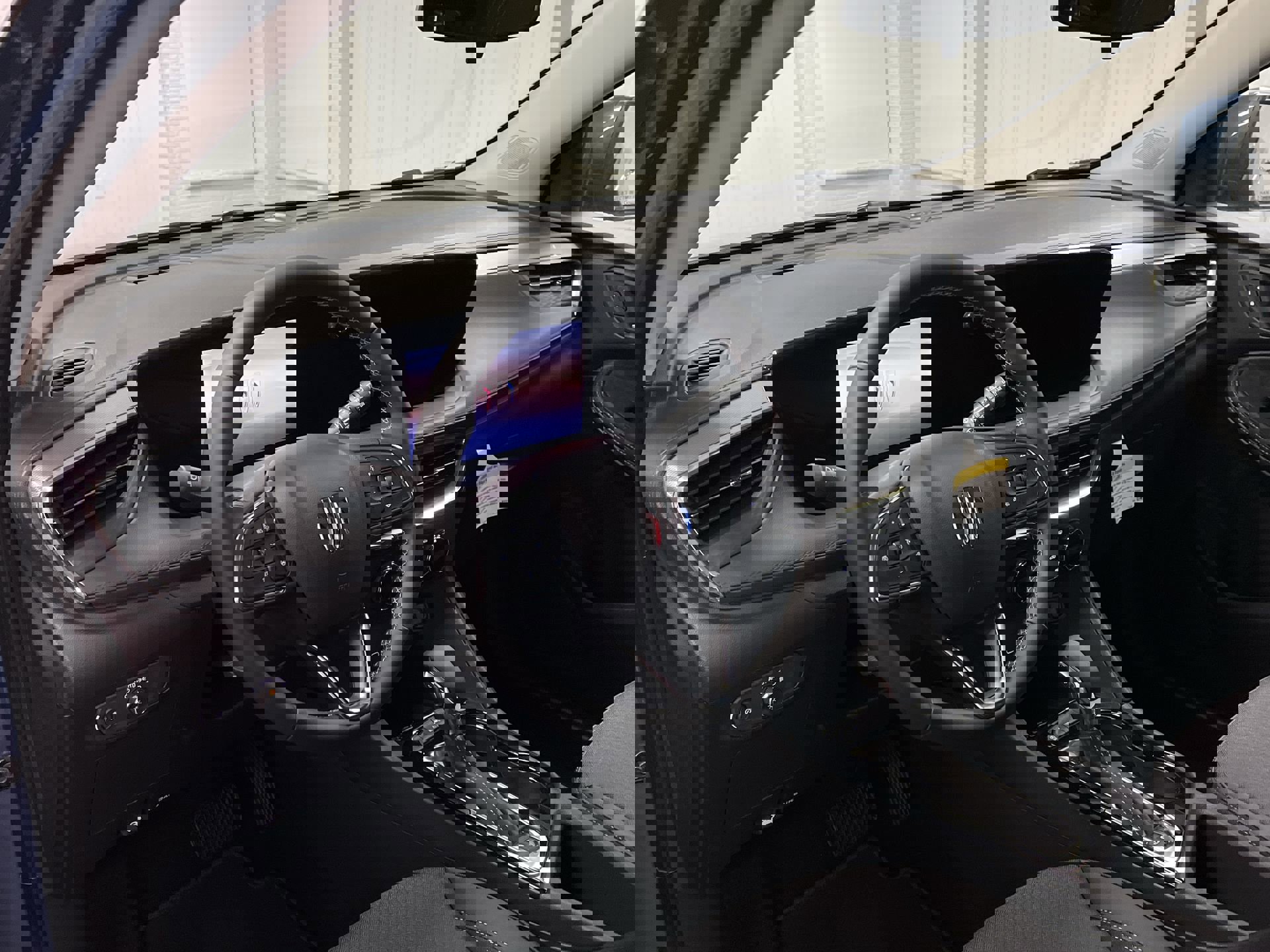 New 2026 Buick Encore GX Preferred w/ Advanced Technology Package image 44