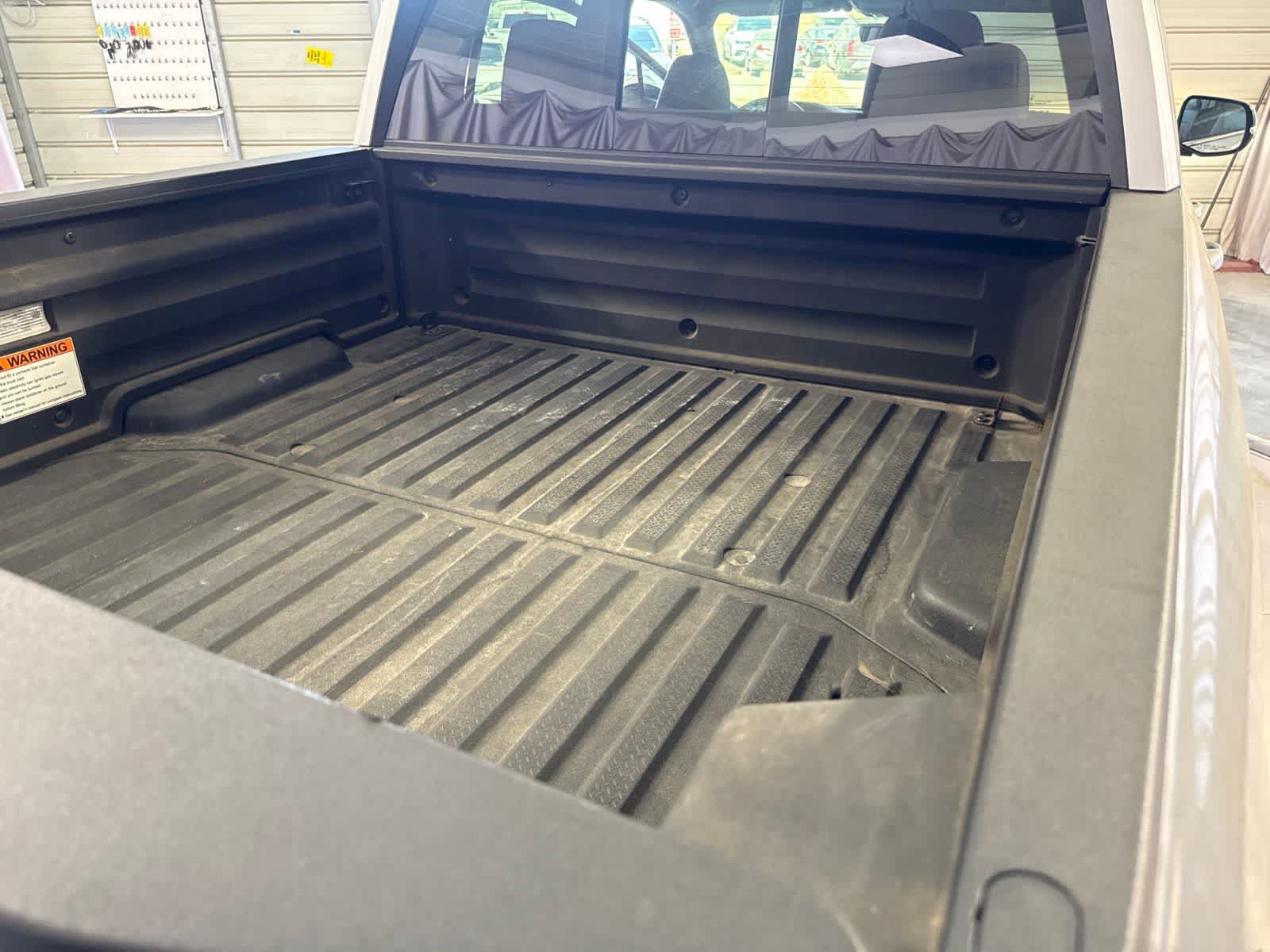 Used 2025 Honda Ridgeline RTL image 12