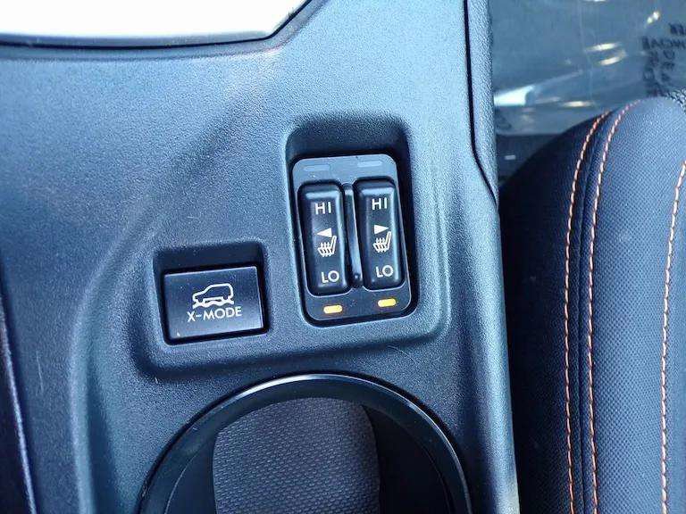 Used 2021 Subaru Crosstrek 2.0i Premium w/ Moonroof Package image 25