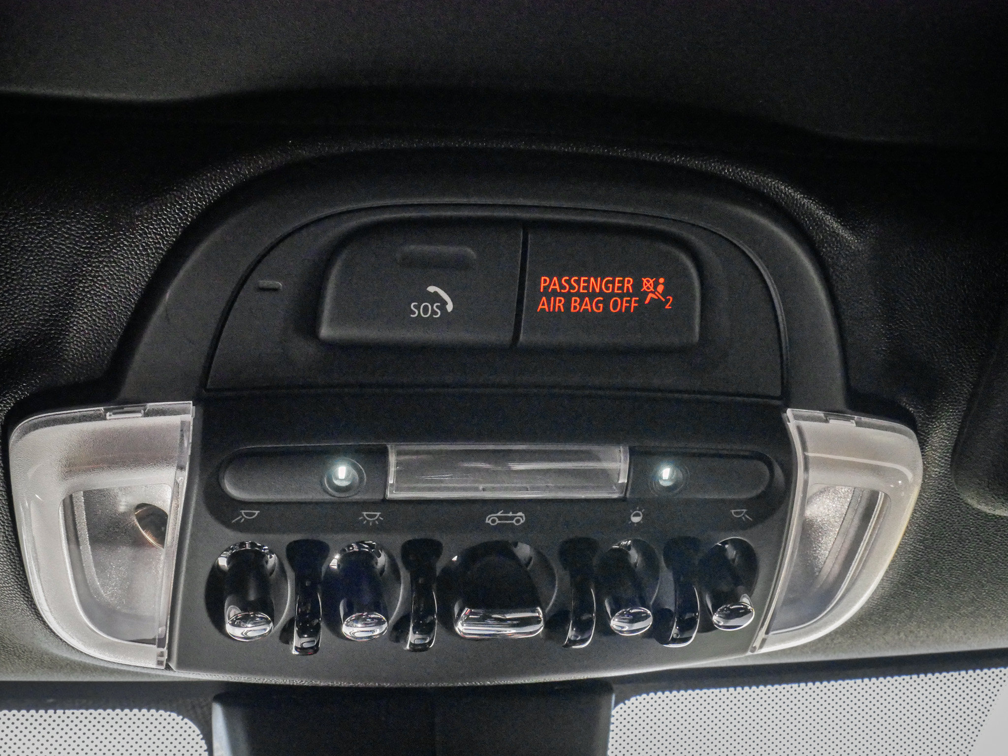 Used 2024 MINI Cooper S w/ Signature Upholstery Package FWD image 27
