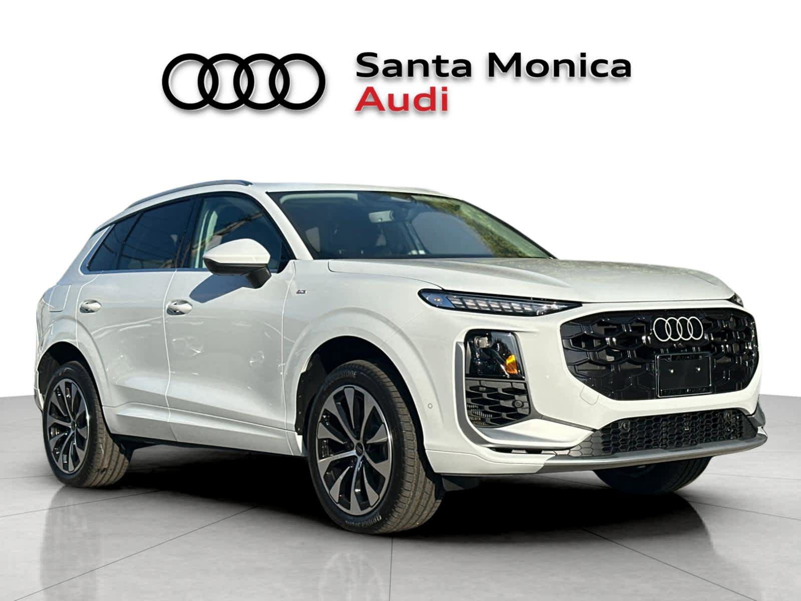 Used 2026 Audi Q3 quattro 2.0T AWD/4WD image 9