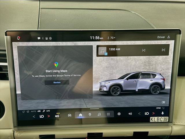 New 2026 MAZDA CX-5 Preferred AWD/4WD image 12
