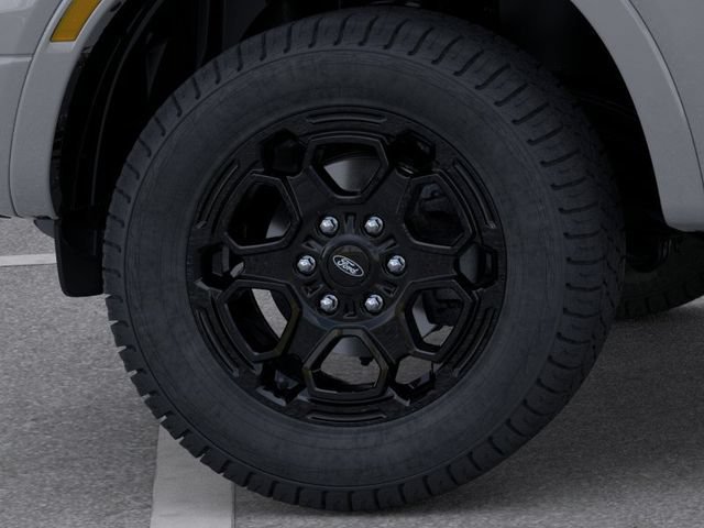 New 2026 Ford Ranger XLT w/ Equipment Group 301A High AWD/4WD image 19