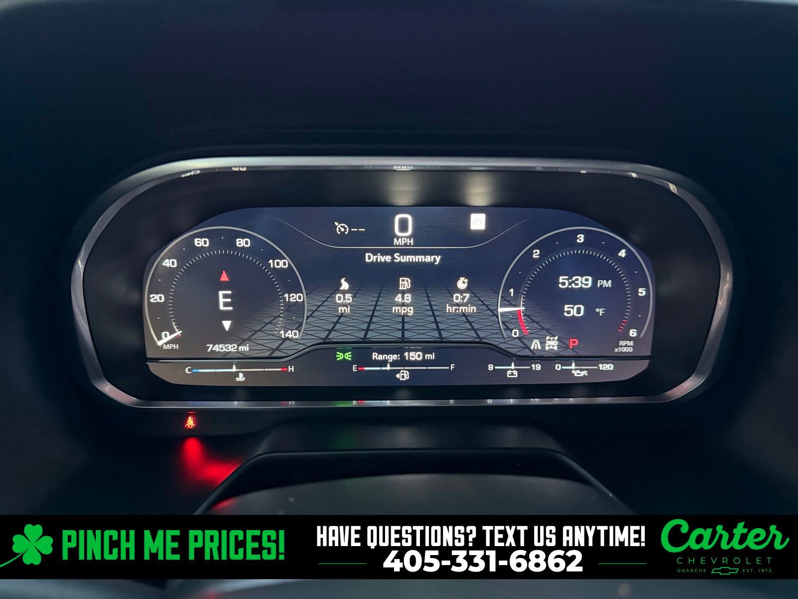 Used 2023 GMC Yukon XL AT4 w/ AT4 Premium Package image 22