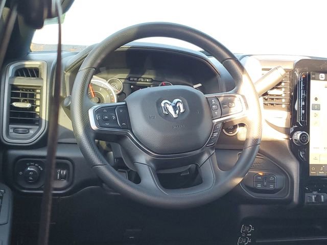 New 2026 RAM 2500 Tradesman image 6