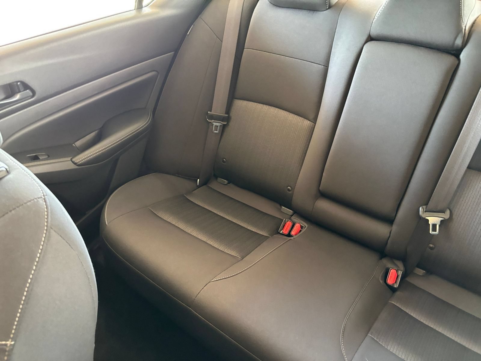 Used 2026 Nissan Altima 2.5 SV FWD image 39