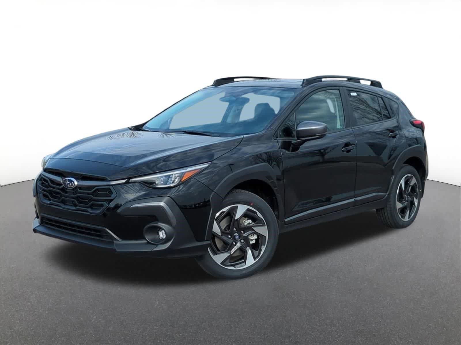 New 2026 Subaru Crosstrek 2.5i Limited