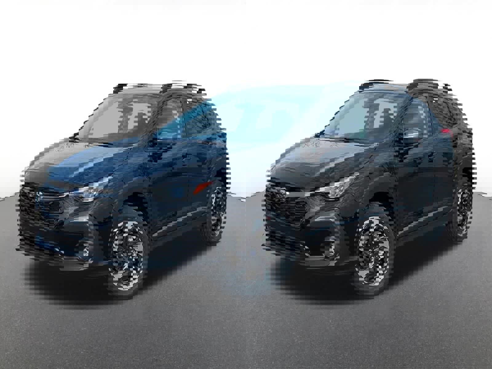 New 2026 Subaru Crosstrek 2.5i Limited image 1