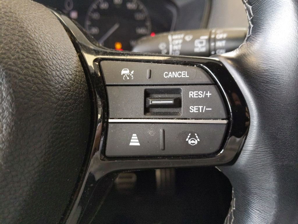 Used 2022 Honda Civic Sport image 18