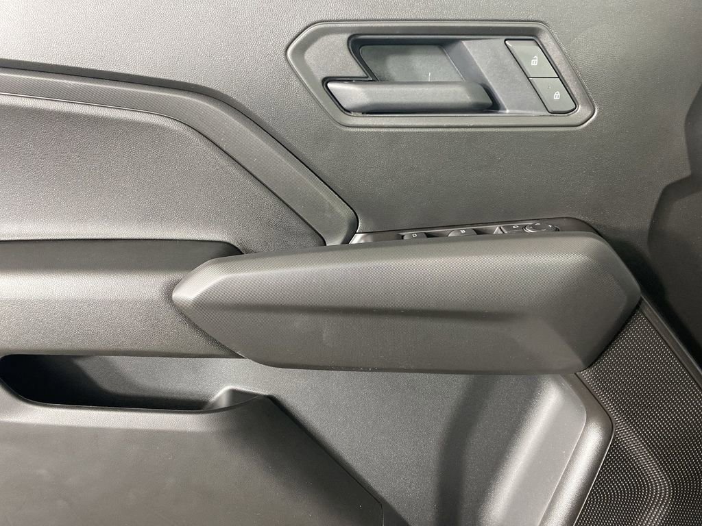 New 2026 Chevrolet Colorado Trail Boss image 21