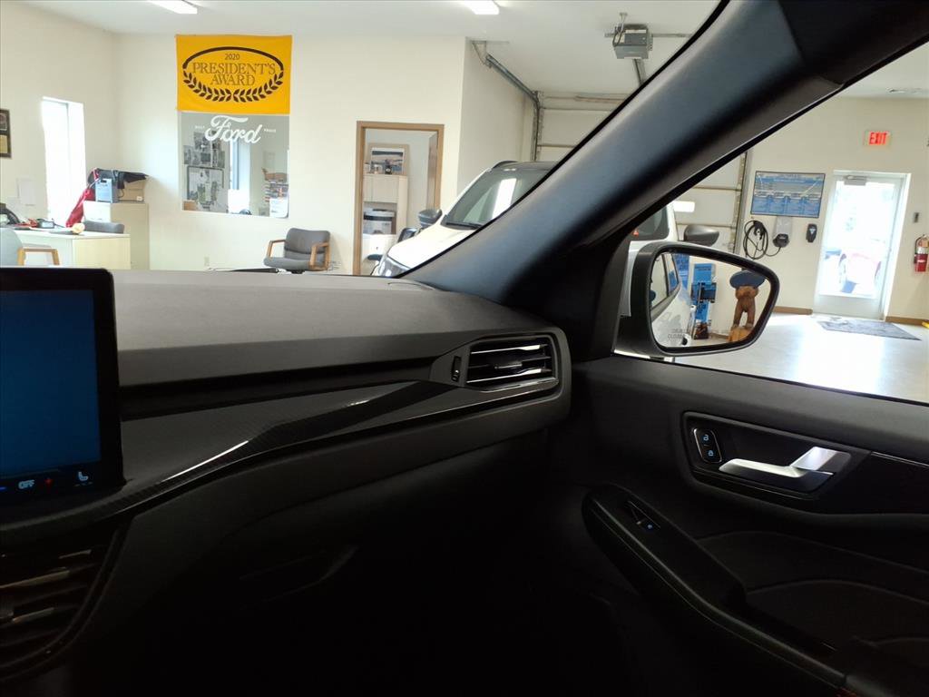 New 2026 Ford Escape ST-Line Select w/ Tech Pack #2 image 11