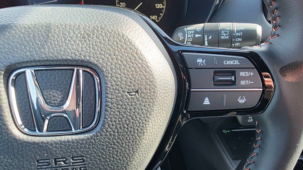 New 2026 Honda HR-V Sport image 26