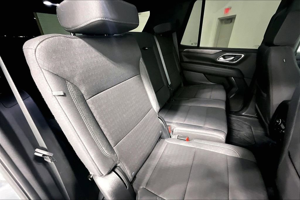 Used 2024 Chevrolet Tahoe LS w/ Driver Alert Package RWD image 27