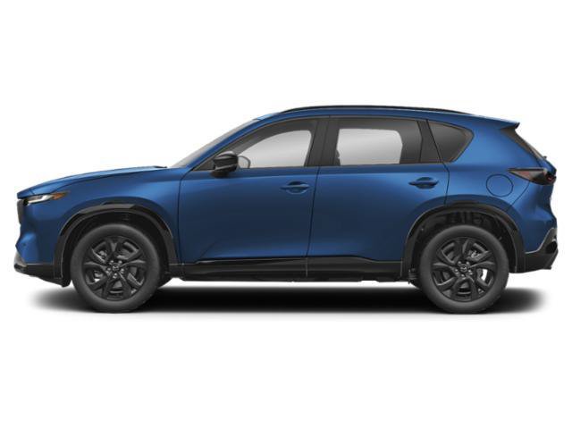 New 2026 MAZDA CX-5 2.5 S w/ Premium Package AWD/4WD image 5
