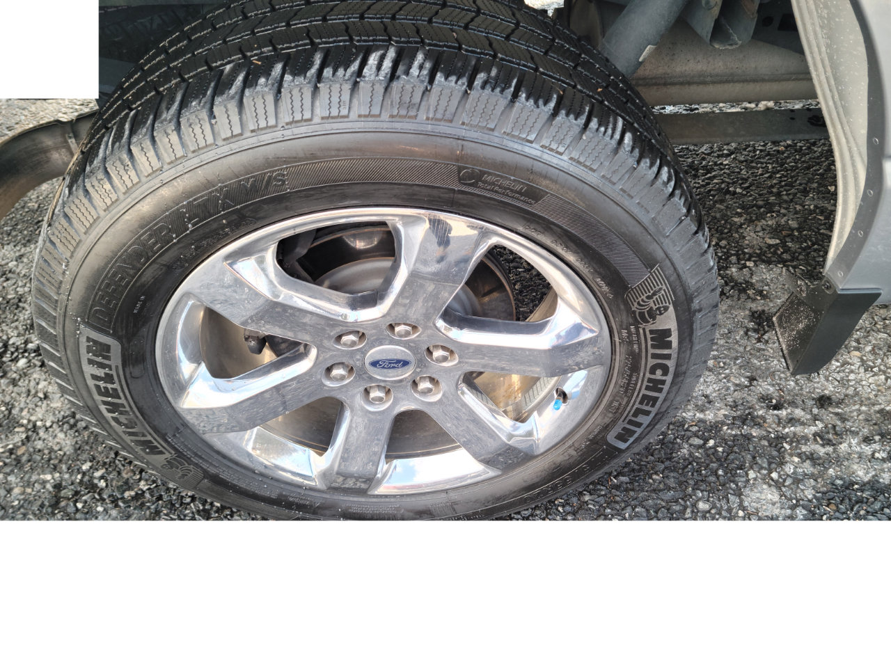 Used 2021 Ford F150 XLT w/ Equipment Group 302A High image 24