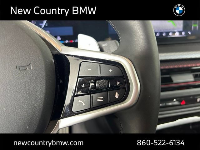 Used 2026 BMW 330i xDrive Sedan w/ M Sport Package AWD/4WD image 16