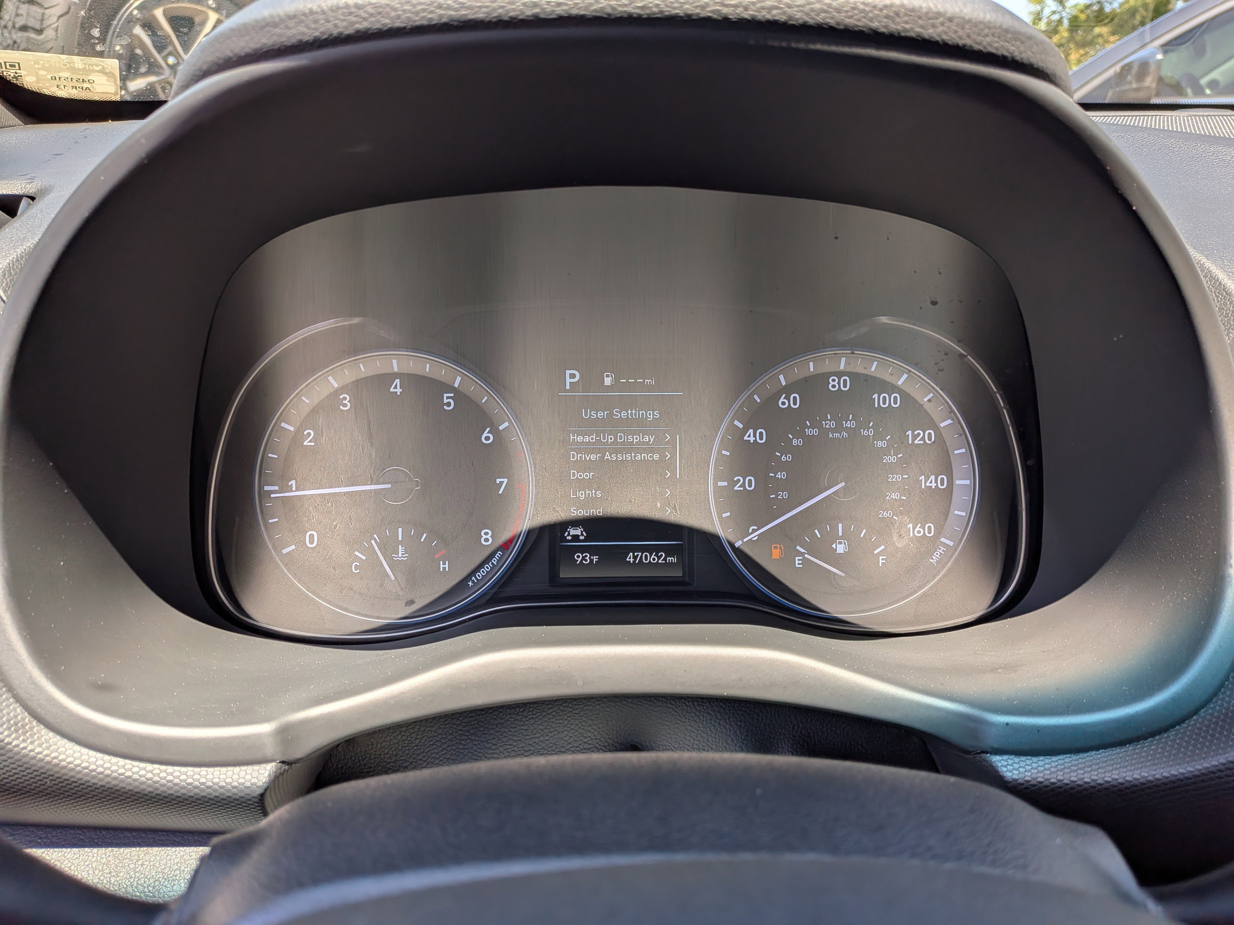 Used 2020 Hyundai Kona Ultimate image 28