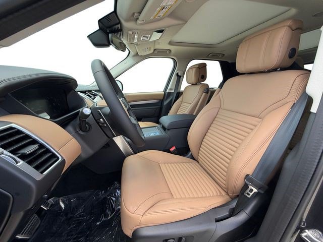 New 2026 Land Rover Discovery Limited Edition AWD/4WD image 10