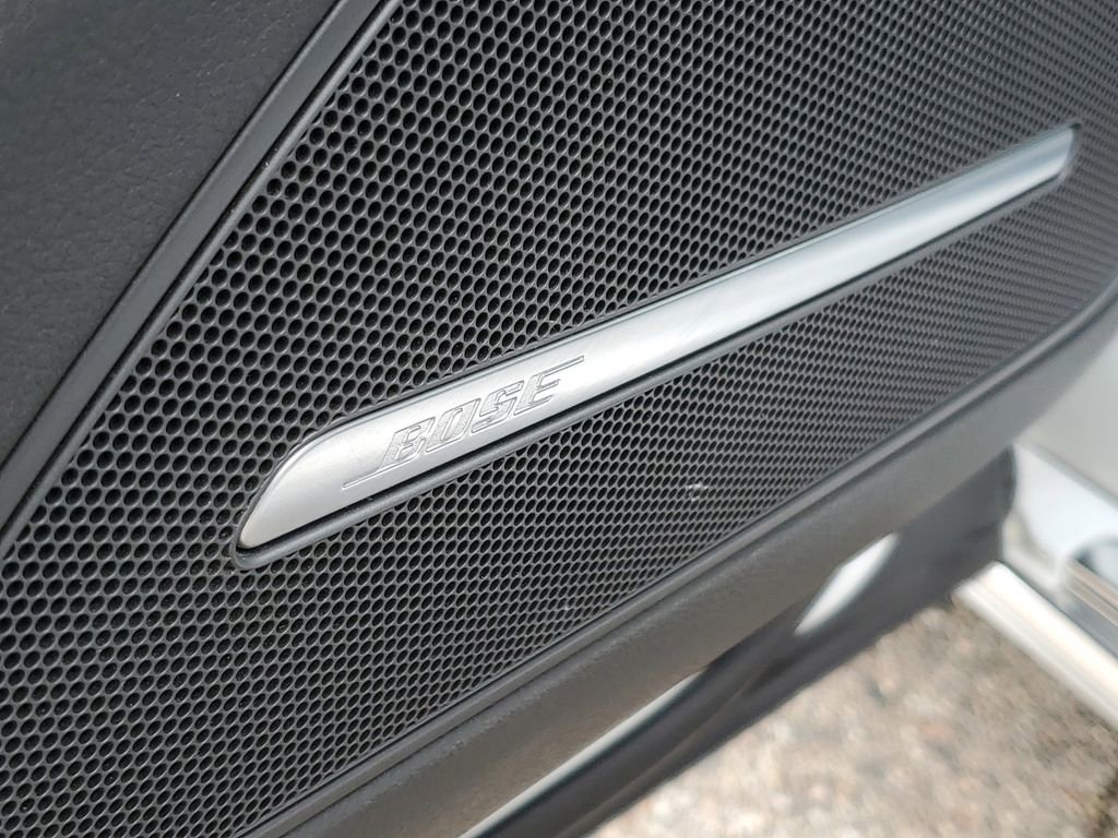 Used 2015 Audi A8 L TDI w/ Premium Package image 27