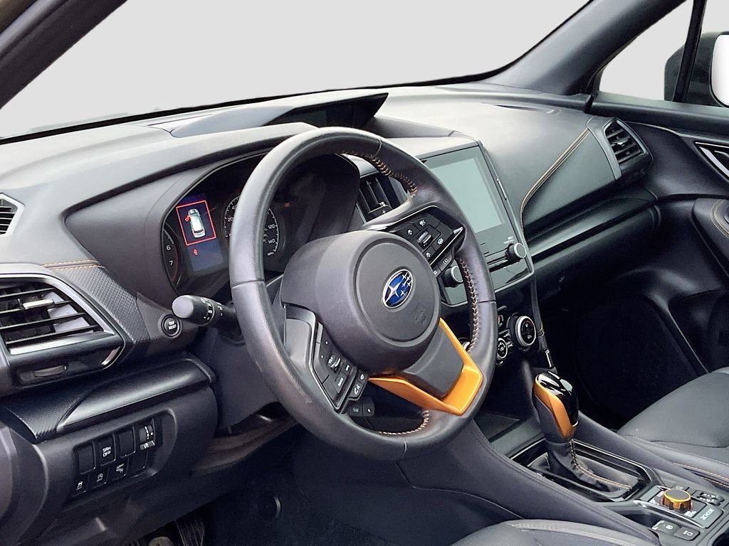 Used 2024 Subaru Forester Wilderness image 9