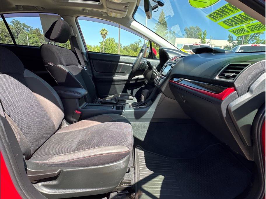 Used 2017 Subaru Crosstrek 2.0i Premium w/ Special Edition image 10