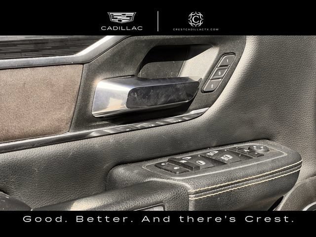 Used 2023 RAM 1500 Laramie AWD/4WD image 21