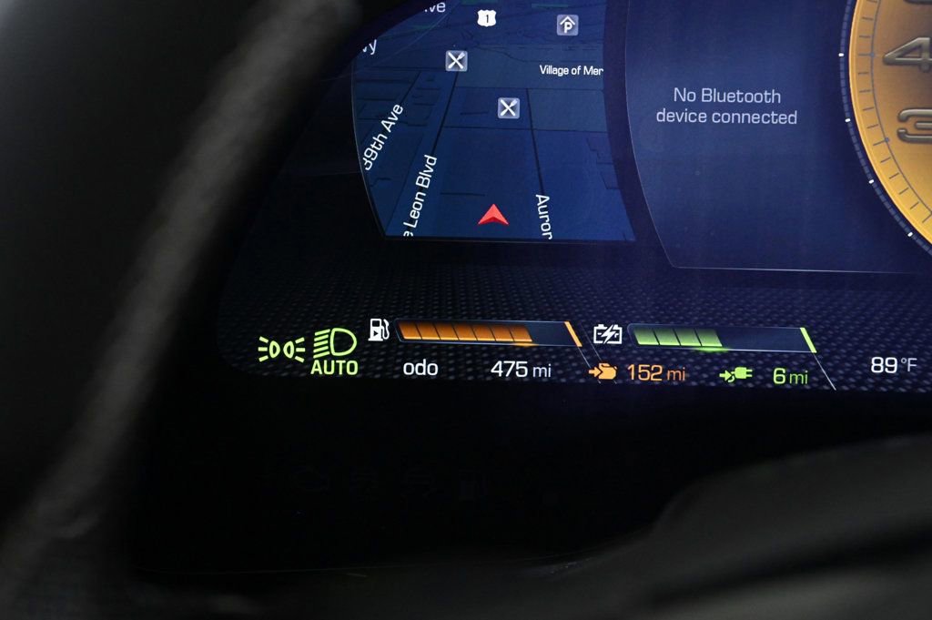 Used 2023 Ferrari SF90 Spider image 14