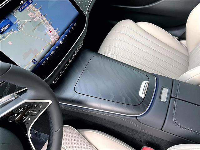 New 2027 Mercedes-Benz E 450 4MATIC Sedan image 10