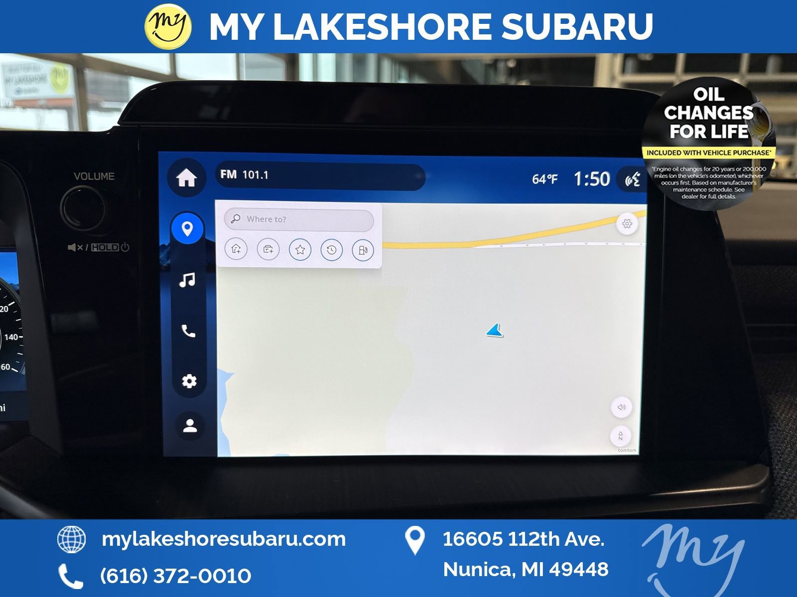 New 2026 Subaru Outback Limited XT image 19