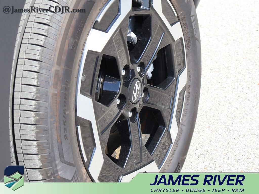 Used 2026 Hyundai Santa Fe SE image 39