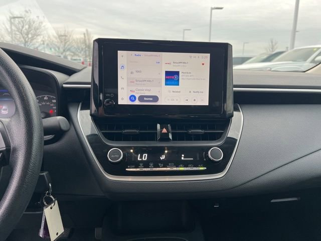 Used 2024 Toyota Corolla LE image 16